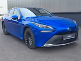 Toyota Mirai Advanced mit Relax Garantie von Toyota - Toyota Mirai: Limousine