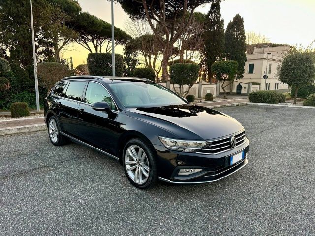 Volkswagen Passat Variant 2.0 Diesel 190 CV DSG 