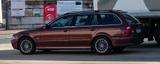 BMW E39 | 530i | 2.Hand | Scheckheft | Xenon - BMW 530: E39 530i