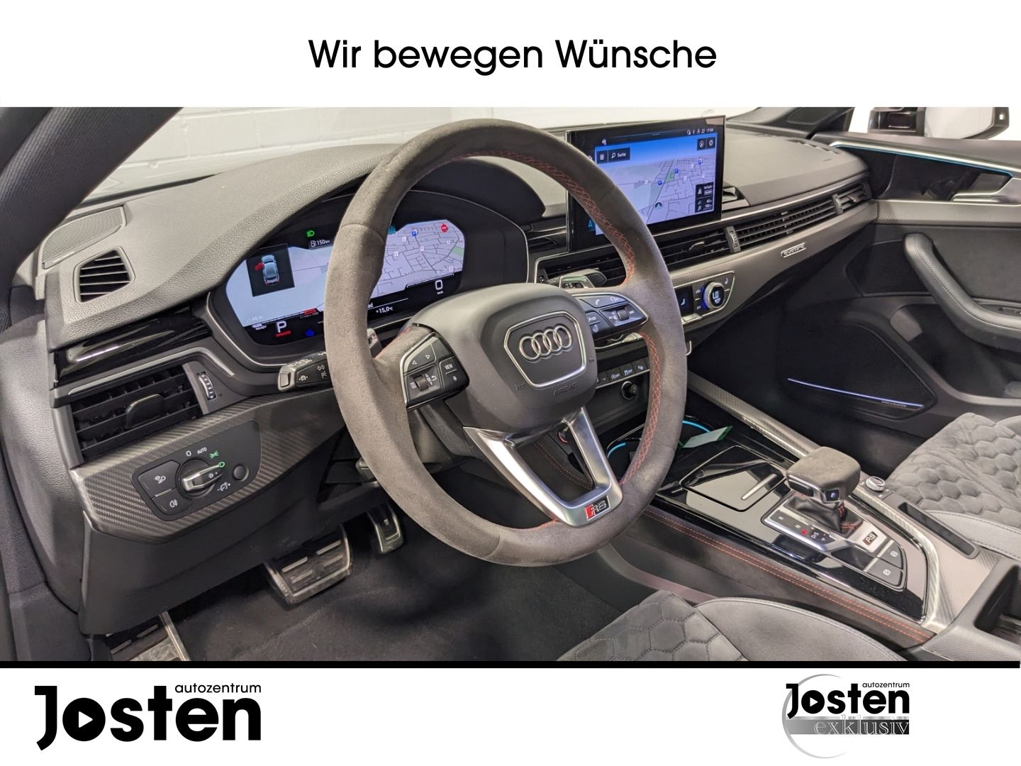 Audi RS5 Competition 2.9 TFSI qu. 290 kmh RS-AGA Pano foto 6