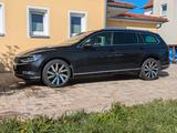 Volkswagen Passat B8 Highline Bi-Turbo Diesel - Volkswagen Passat: Turbo