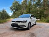 Volkswagen VW Polo 6R Facelift - Bluetooth/Alufelgen - Volkswagen Polo: Alufelgen