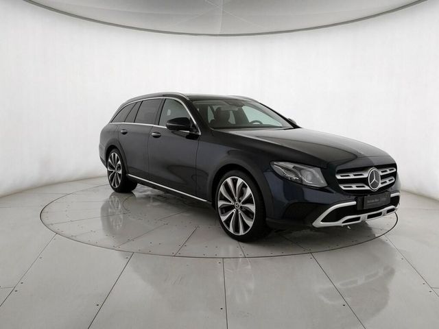 Mercedes-Benz Mercedes Classe E 220 220 D Premium Plus 4Matic 