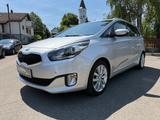 Kia Carens Edition 7*KLIMAAUT.*NAVI*PDC*7-SITZER*AHK - Kia Carens 7-Sitzer