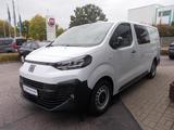 Fiat Scudo Flexcab L3 2.0 BlueHDi Lang 6 Sitze - Fiat Scudo: Lang