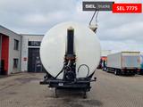 Spitzer SKS 27 / Kippsilo / 53.000 l / Liftachse - Angebote entsprechen deinen Suchkriterien