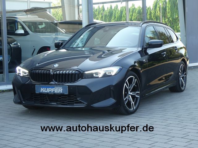 BMW 320 d xDrive Tour M Sport ACC°HIFI°Stdhzg.M-18"