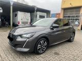 Peugeot 208 Allure Pack Automatik 3D Cockpit Navi - gebrauchte Peugeot 208 aus dem Jahr 2022