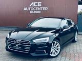 Audi A5 40 TDI Sportback NAVI+B&O Sound/LED/KAMERA/18 - Audi A5 mit Diesel-Antrieb: Sportwagen