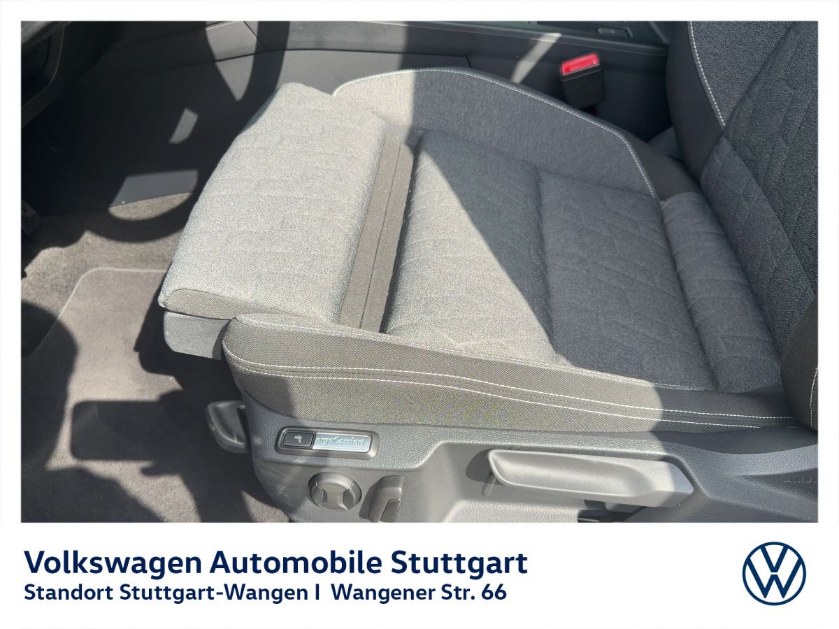 Volkswagen Passat Variant - Bild 16