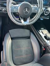 Mercedes-Benz A 220 DCT - - Mercedes-Benz A 220 von privat