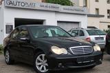 Mercedes-Benz C 220 CDI *AUTOMATIK *KLIMA - gebrauchte Mercedes-Benz C 220 aus dem Jahr 2005