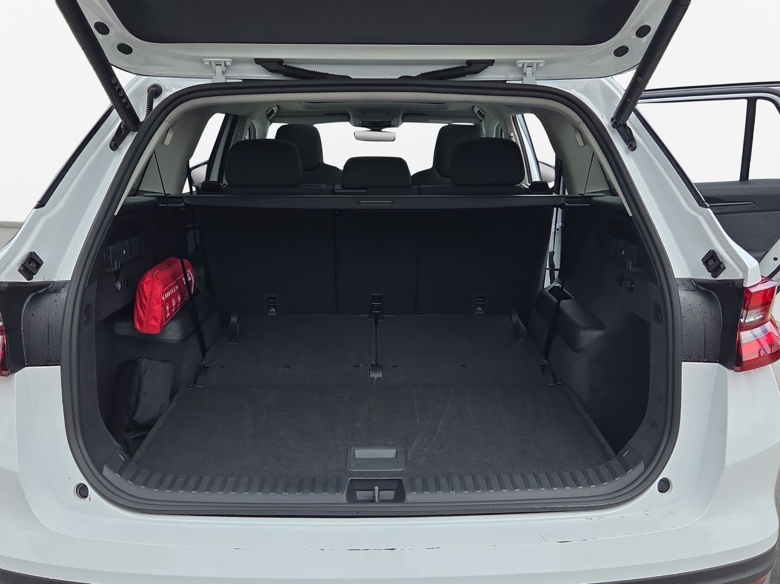 Skoda Kodiaq - Bild 11
