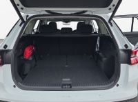 Skoda Kodiaq - Vorschau Bild 11