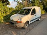 Renault Kangoo Micro Camper  frische HU ... - Renault Kangoo Camper Gebrauchtwagen