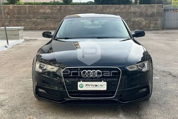 Audi A5 - 2