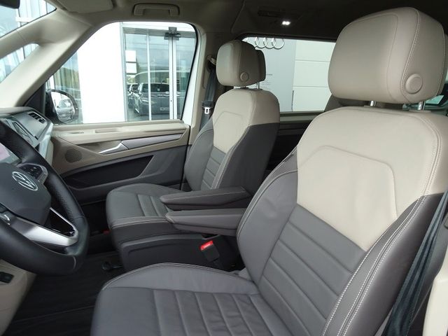 T7 Multivan 2.0 TDI DSG Life lang - Leder / AHZV