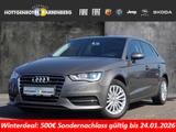 Audi A3 Sportback 1.6 TDI Ambiente Panorama Navi SD S - Audi A3 mit Diesel-Antrieb: 1.6