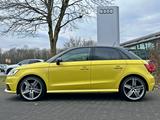 Audi A1 Sportback 1.4TFSI S-tronic S LINE - Audi A1: Tronic