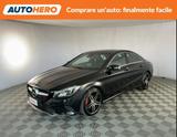 Mercedes-Benz MERCEDES-BENZ CLA 220 d Automatic Business - Mercedes-Benz CLA 220 aus 2016