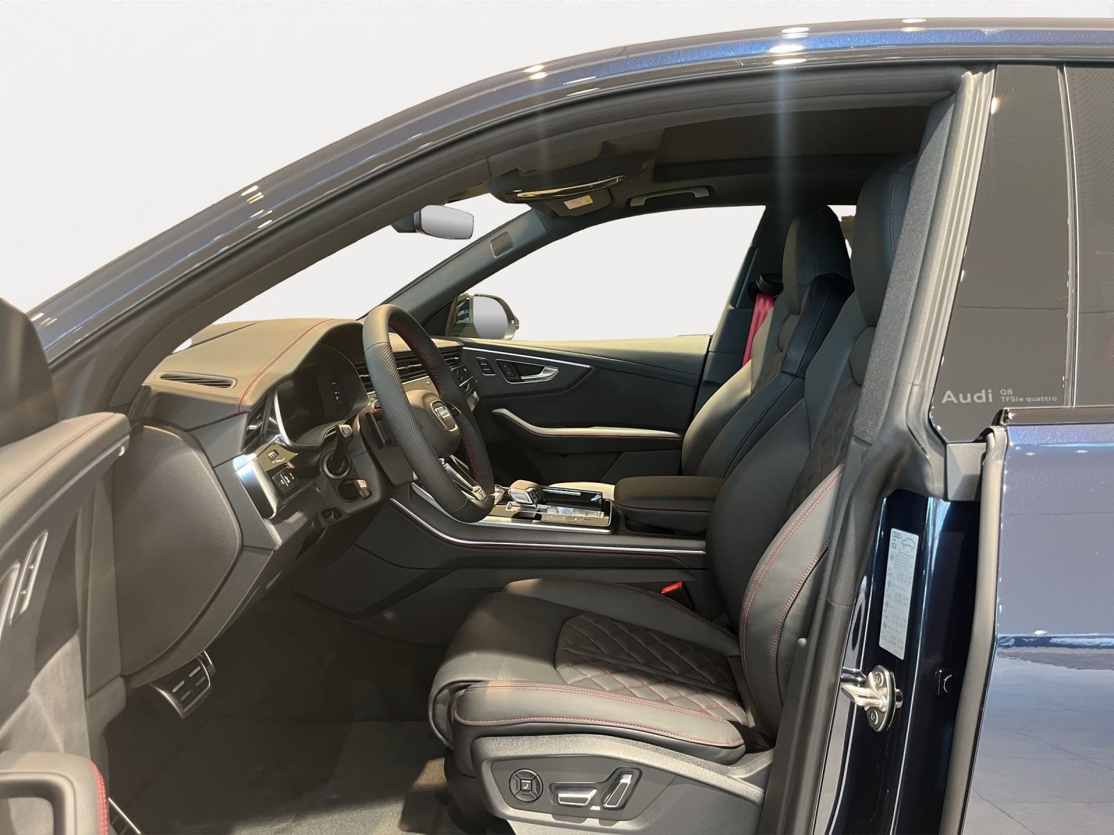 Audi Q8 - Bild 6