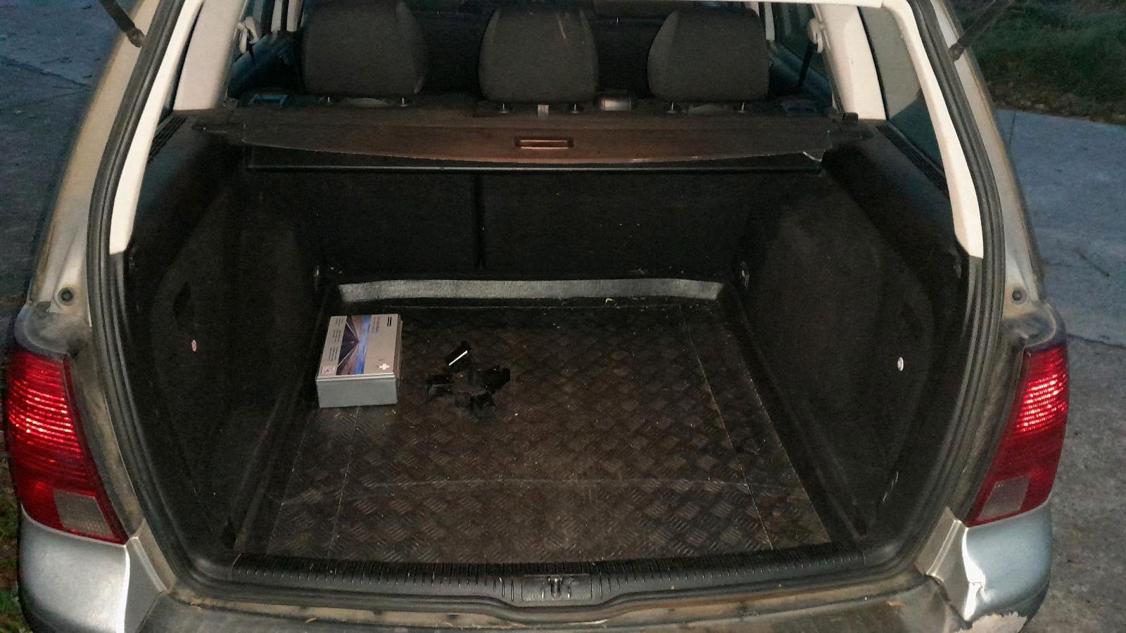 Volkswagen Golf 2005 — photo 7