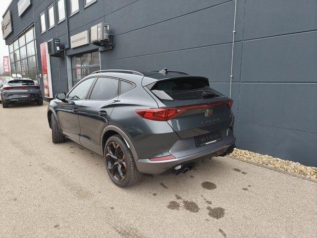 Cupra Formentor 2.0 TSI DSG 4Drive VZ eSITZ BEATS NAVI, миниатюра 4