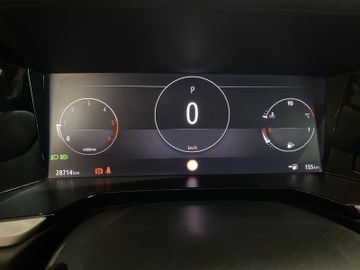 Bild 13 Opel Grandland (X) Grandland GS AT8/SHZ+LHZ/NAVI/PDC Vo+Hi+CAM/el.H