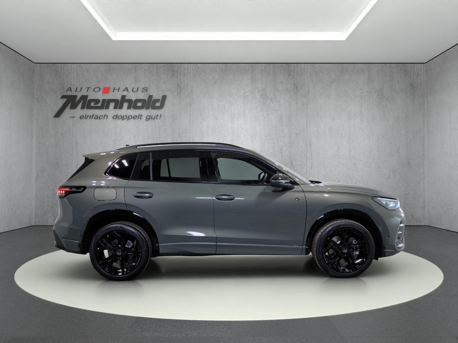Volkswagen Tiguan - Bild 4