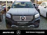Mercedes-Benz GLB 200 d PROGRESSIVE SHZ LED NAVI KEYLESS-GO - schwarze Mercedes-Benz GLB 200