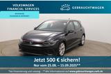 Volkswagen Golf GTI 2.0 TSI DSG Pano*PDC*Tempo*Klima*SH - Volkswagen Golf: GTI