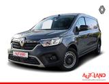 Renault Kangoo III Rapid 1.5 dci L2 LED Navi Sitzheizung - Glastransporter