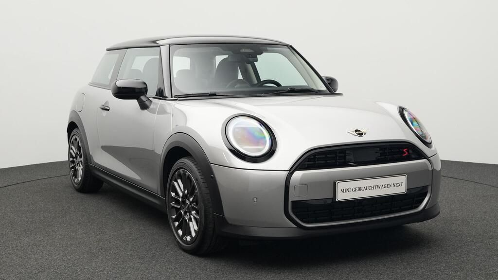 MINI Cooper S - Bild 2