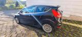 Ford Fiesta 1.6 ti-vct 120 PS Tüv - Ford Fiesta aus 2008: 1.6