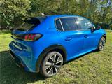 Peugeot 208 GT 1.Hand, Vollausst., 360 Grad Kamera  - gebrauchte Peugeot 208 aus dem Jahr 2020