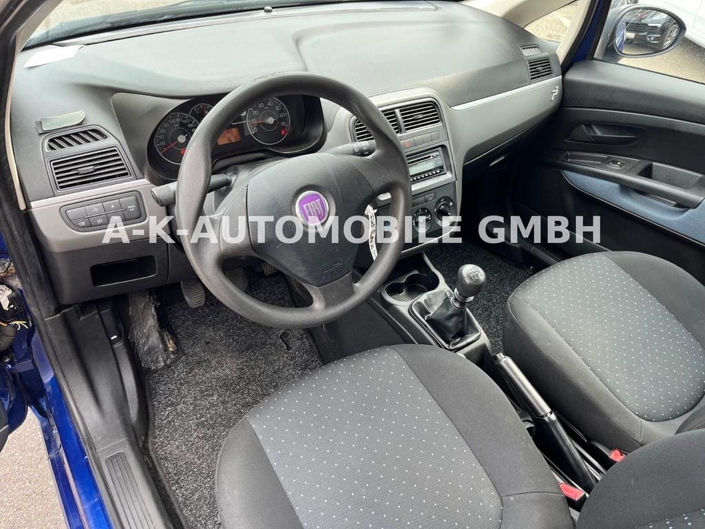 Fiat Grande Punto