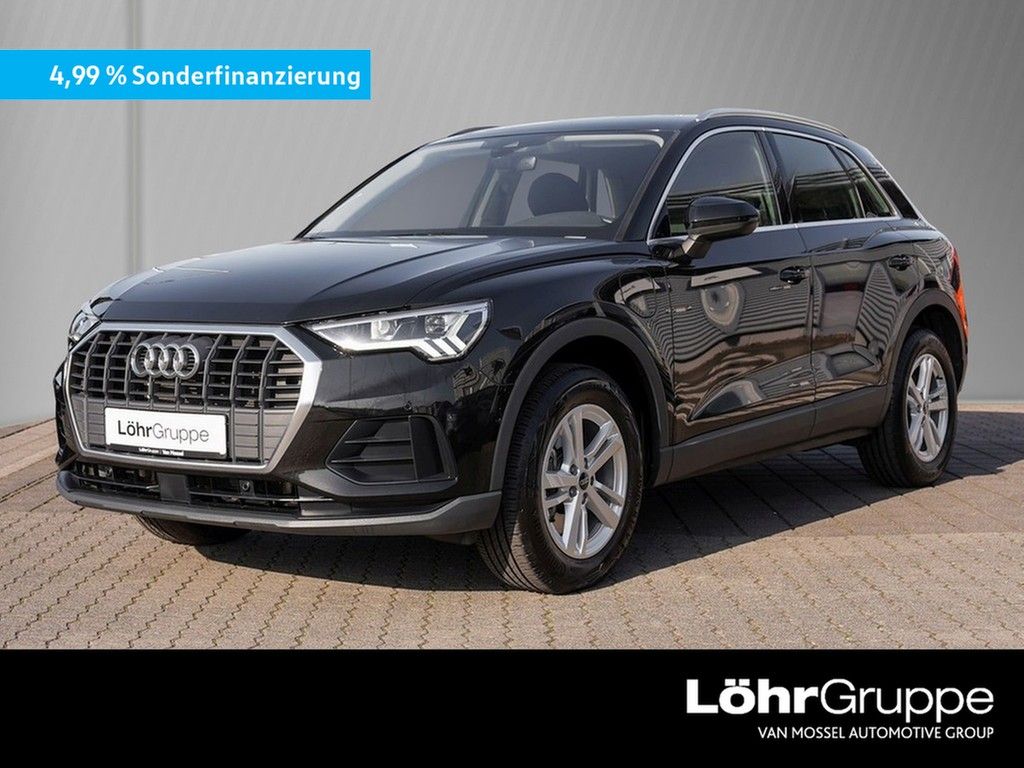 Image of Audi Q3