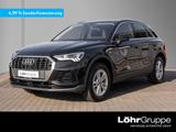 Audi Q3 45 TFSIe S tronic /Navi/LED/RFK/ACC/DAB - Audi Q3 mit Hybrid-Antrieb: Schwarz, Plug-In Hybrid