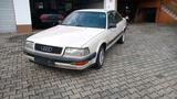 Audi V8 D11 - Audi V8