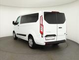 Ford Transit Custom 2.0 TDCi 320 L1H1 9-Sitzer PDC - Ford Transit: 3.2