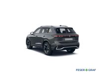 Volkswagen Tiguan - Vorschau Bild 2