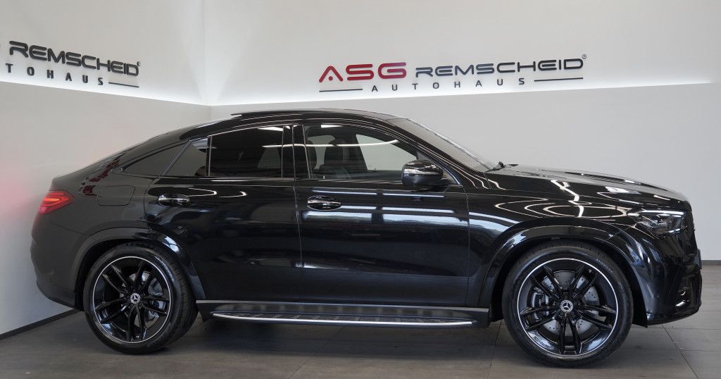 Mercedes Benz Gle 450