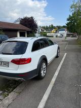 Audi A4 Allroad 3.0 TDI (DPF) S tronic quattro  - Audi A4 Allroad aus 2010