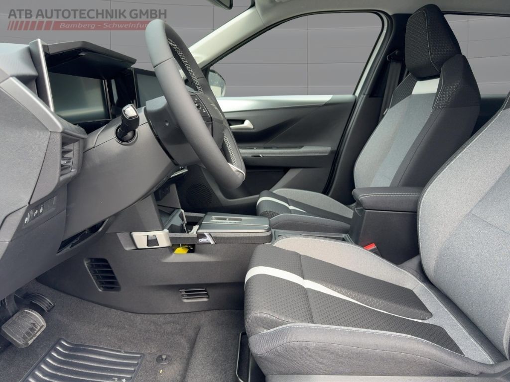 Fahrzeugabbildung Opel Frontera GS Hybrid WINTER RFK