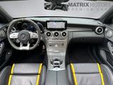 Mercedes-Benz C 63s AMG Cabrio Final Edition 1 of 499 Carbon - gebrauchte Mercedes-Benz C 63 AMG aus dem Jahr 2022