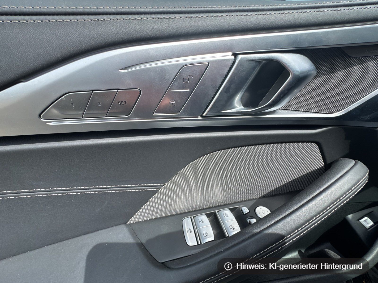 BMW M850 - Bild 18