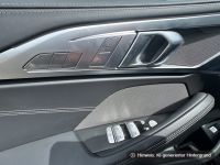 BMW M850 - Vorschau Bild 18