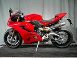 Ducati PANIGALE V2 S DUCATI RED 2026 - DUCATI S2R