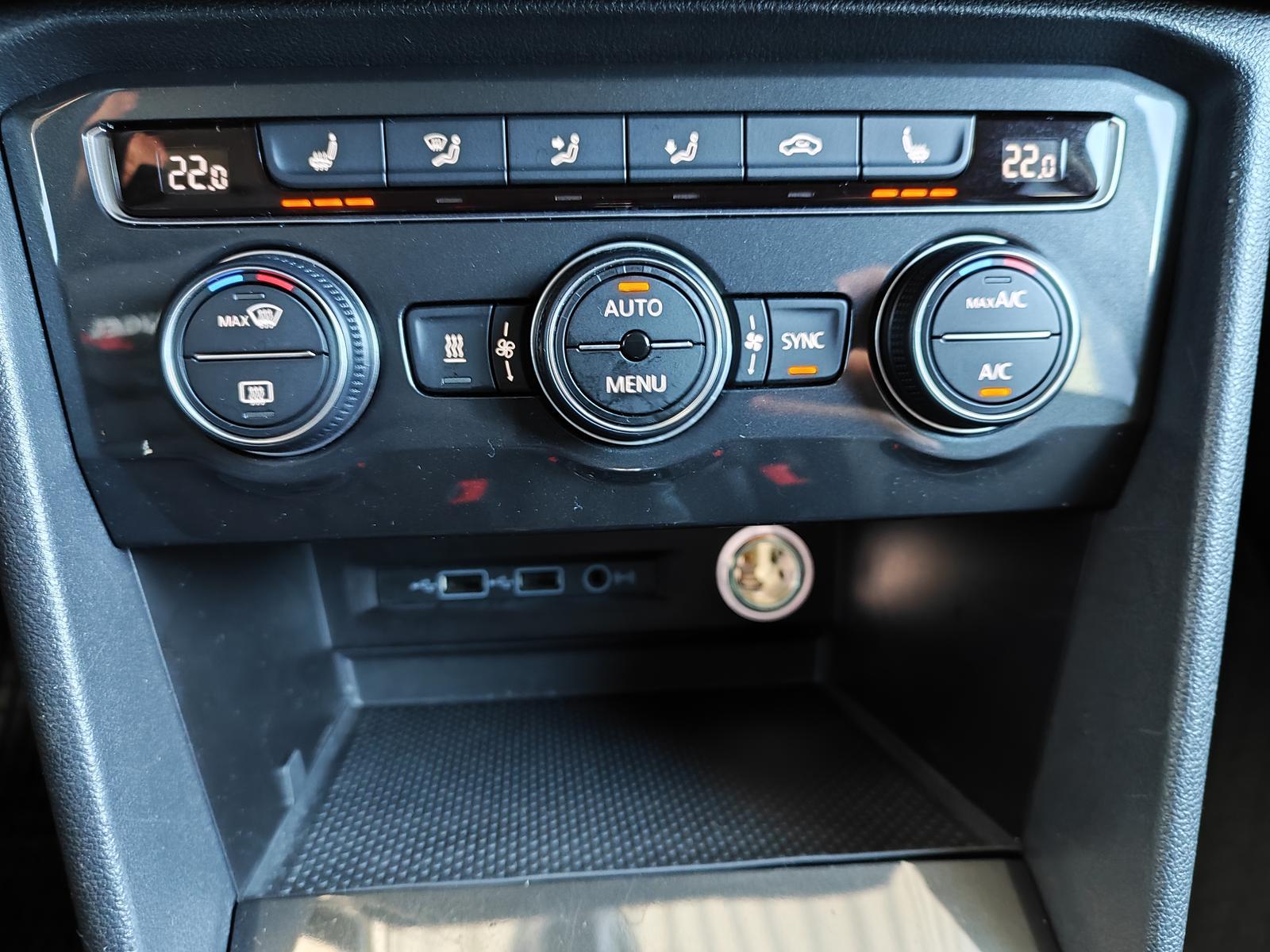 Volkswagen Tiguan 2.0 TSI DSG Comfortline Standhzg. RFK Nav, миниатюра 19