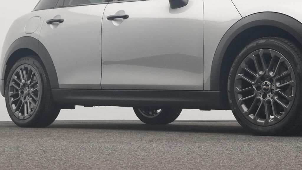 MINI Cooper C - Bild 22